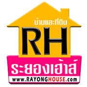 ขายบ้านมือสองระยอง-rayonghouse-logo