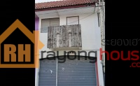 1377, ขายถูก อาคารพาณิชย์ 2 ชั้น เยื้องบ้านฉางคันทรี่ฮิลล์ เลขที่ 31/30